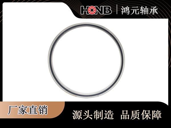 交叉滾子軸承怎么拆？怎么裝配？